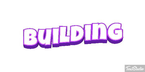 Building Effetto testo