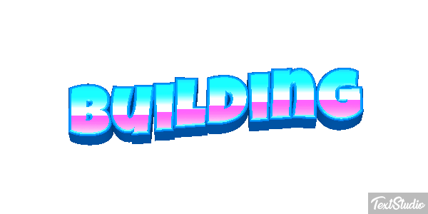 Building Effetto testo