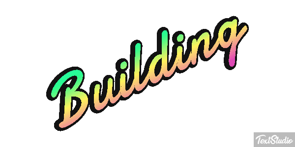 Building Effetto testo