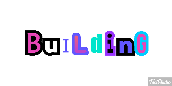 Building Effetto testo