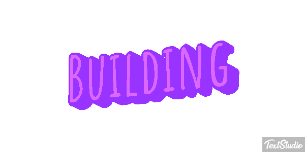Building Effetto testo