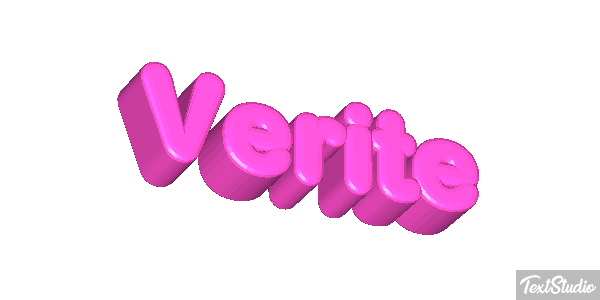 Vérité Effet de texte