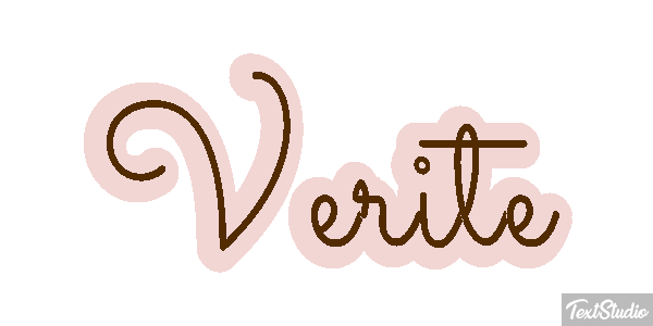 Vérité Effet de texte