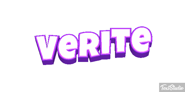 Vérité Effet de texte