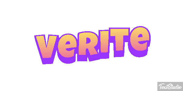 Vérité Effet de texte