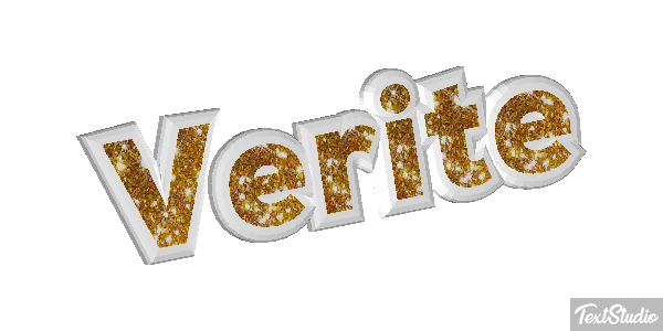Vérité Effet de texte