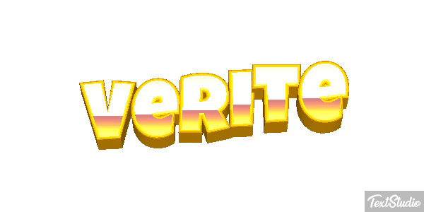 Vérité Effet de texte