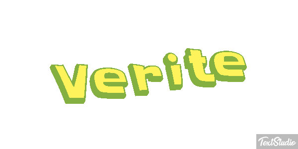 Vérité Effet de texte