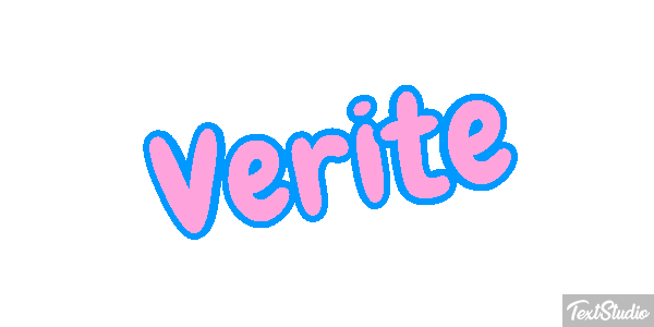 Vérité Effet de texte