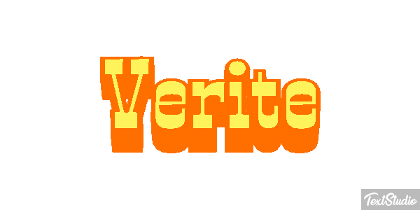 Vérité Effet de texte