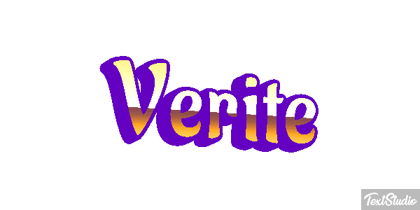 Vérité Effet de texte