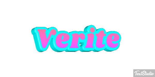 Vérité Effet de texte