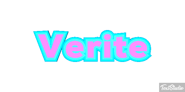 Vérité Effet de texte