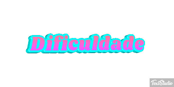 Dificuldade Efeito do texto