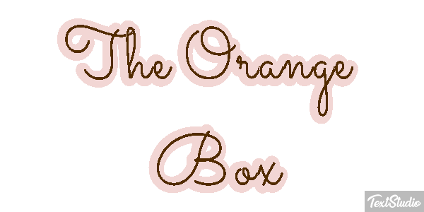 The Orange Box Metin efekti