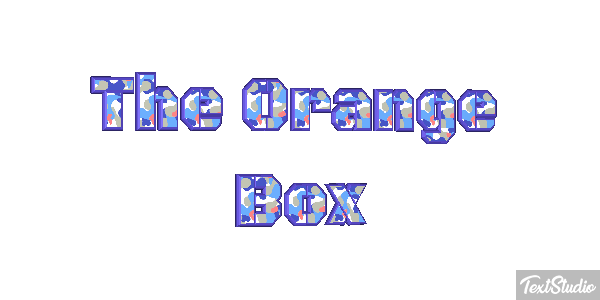 The Orange Box Metin efekti