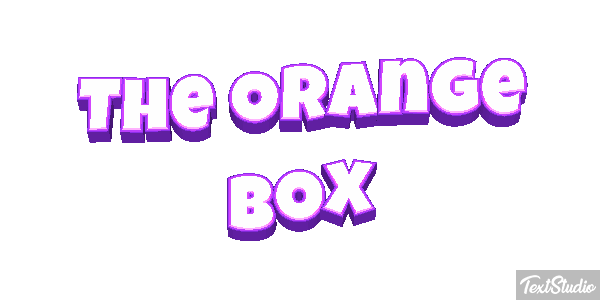 The Orange Box Metin efekti