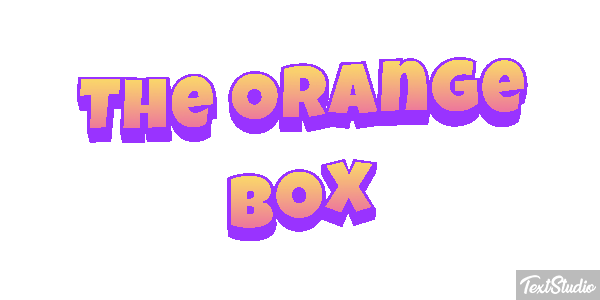 The Orange Box Metin efekti