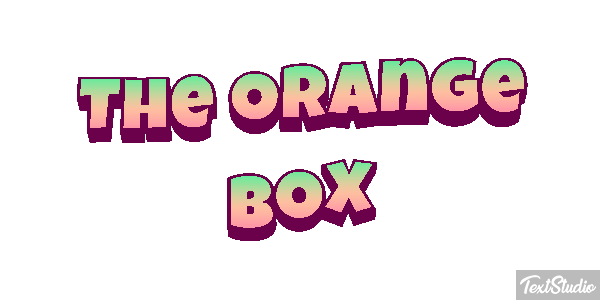 The Orange Box Metin efekti