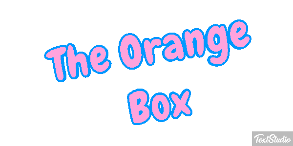 The Orange Box Metin efekti