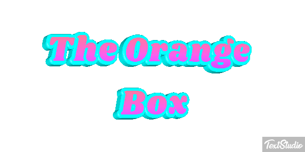 The Orange Box Metin efekti