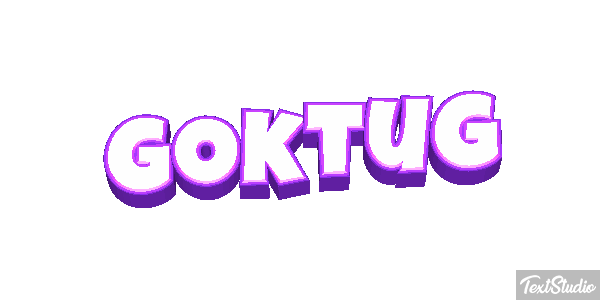 Göktug Effetto testo
