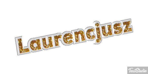Laurencjusz Efekt tekstowy