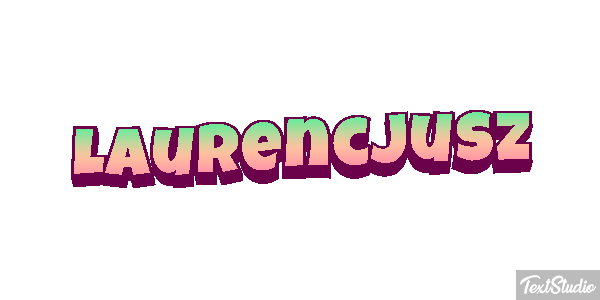 Laurencjusz Efekt tekstowy