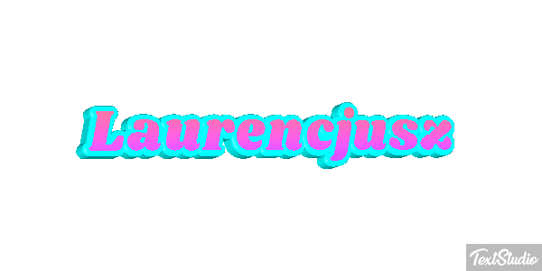 Laurencjusz Efekt tekstowy
