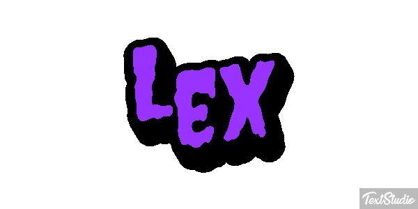 Lex Efeito do texto