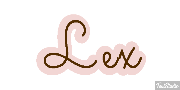 Lex Efeito do texto