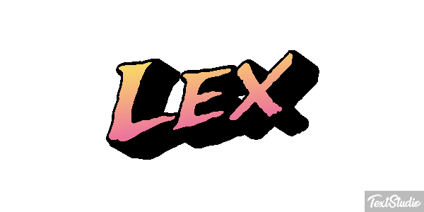 Lex Efeito do texto