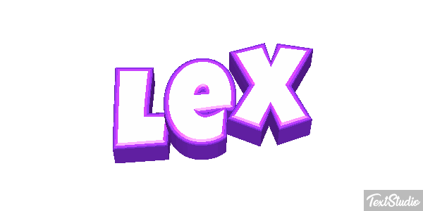 Lex Efeito do texto