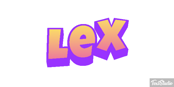 Lex Efeito do texto