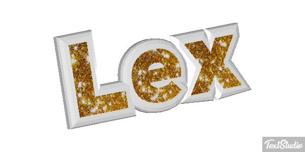 Lex Efeito do texto
