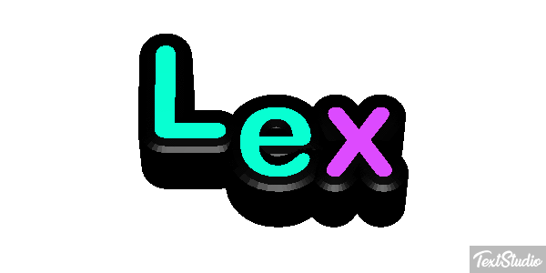 Lex Efeito do texto