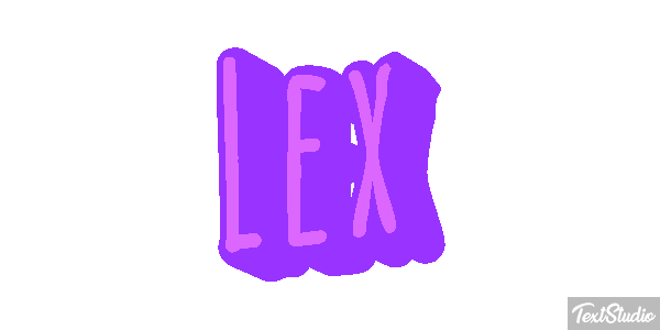 Lex Efeito do texto
