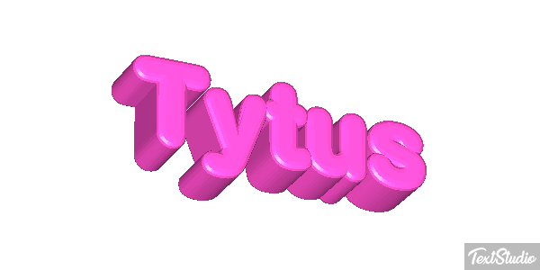 Tytus Efekt tekstowy