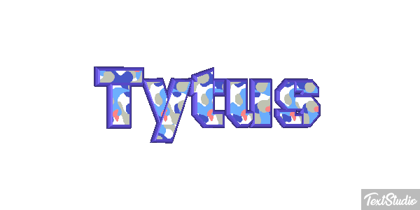 Tytus Efekt tekstowy