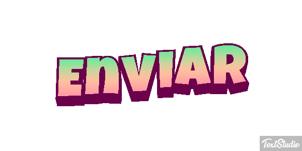 Enviar Texteffekt