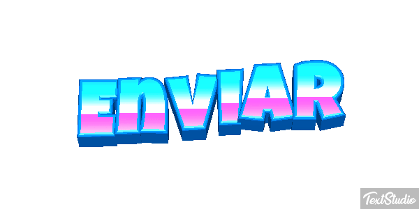 Enviar Texteffekt