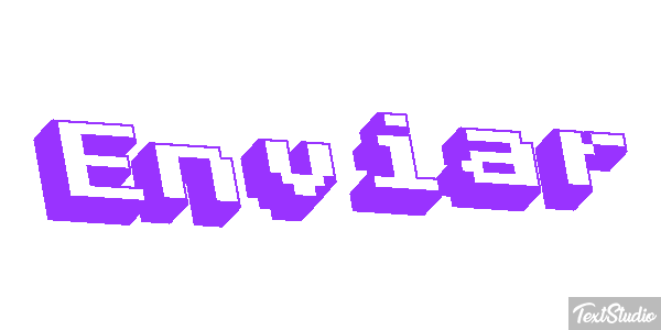 Enviar Texteffekt
