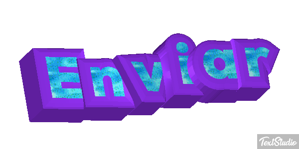 Enviar Texteffekt