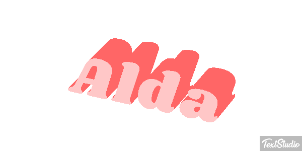 Alda Effet de texte