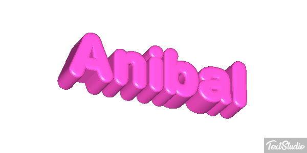 Anibal Effet de texte