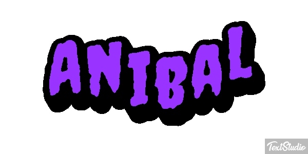 Anibal Effet de texte