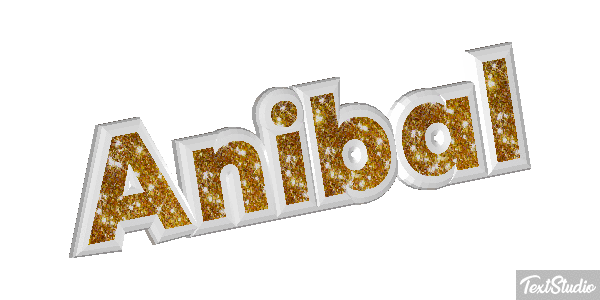 Anibal Effet de texte