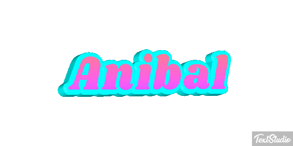 Anibal Effet de texte