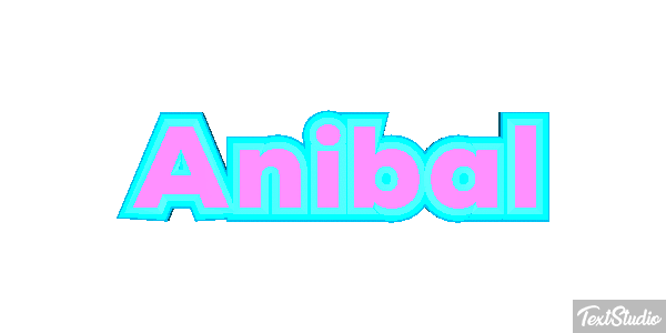 Anibal Effet de texte