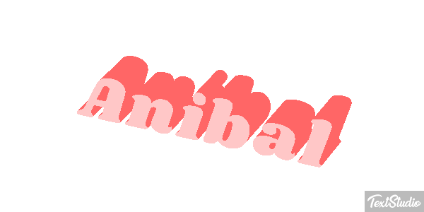 Anibal Effet de texte